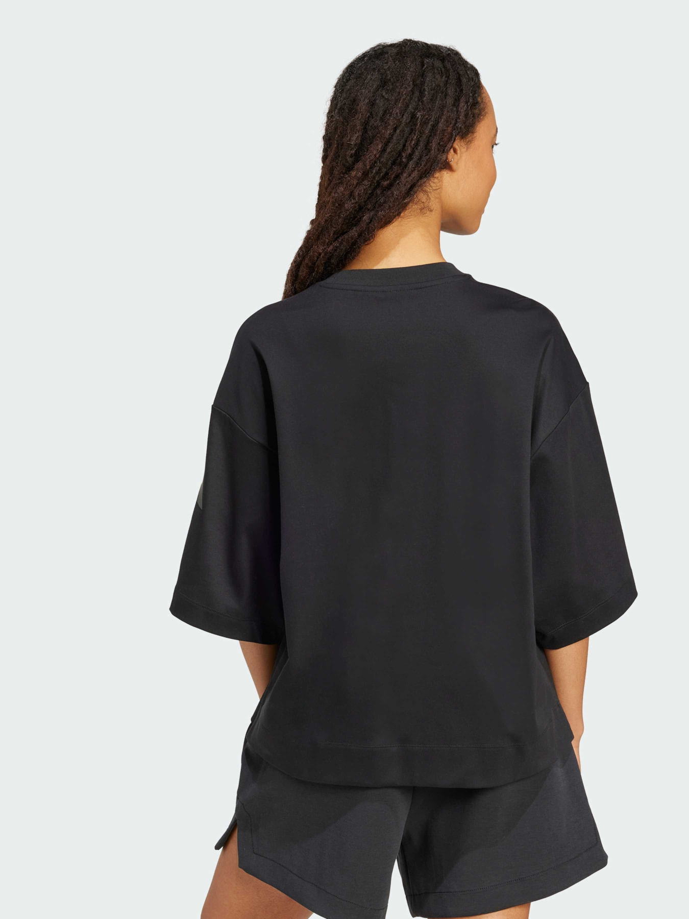 Футболка Adidas модель JM3800 Фото