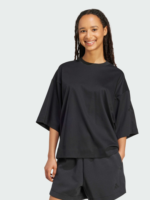 Футболка Adidas модель JM3800 Фото