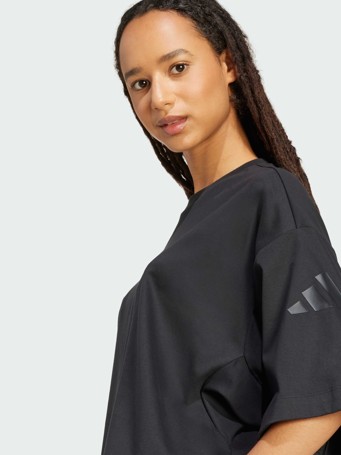 Футболка Adidas модель JM3800 Фото