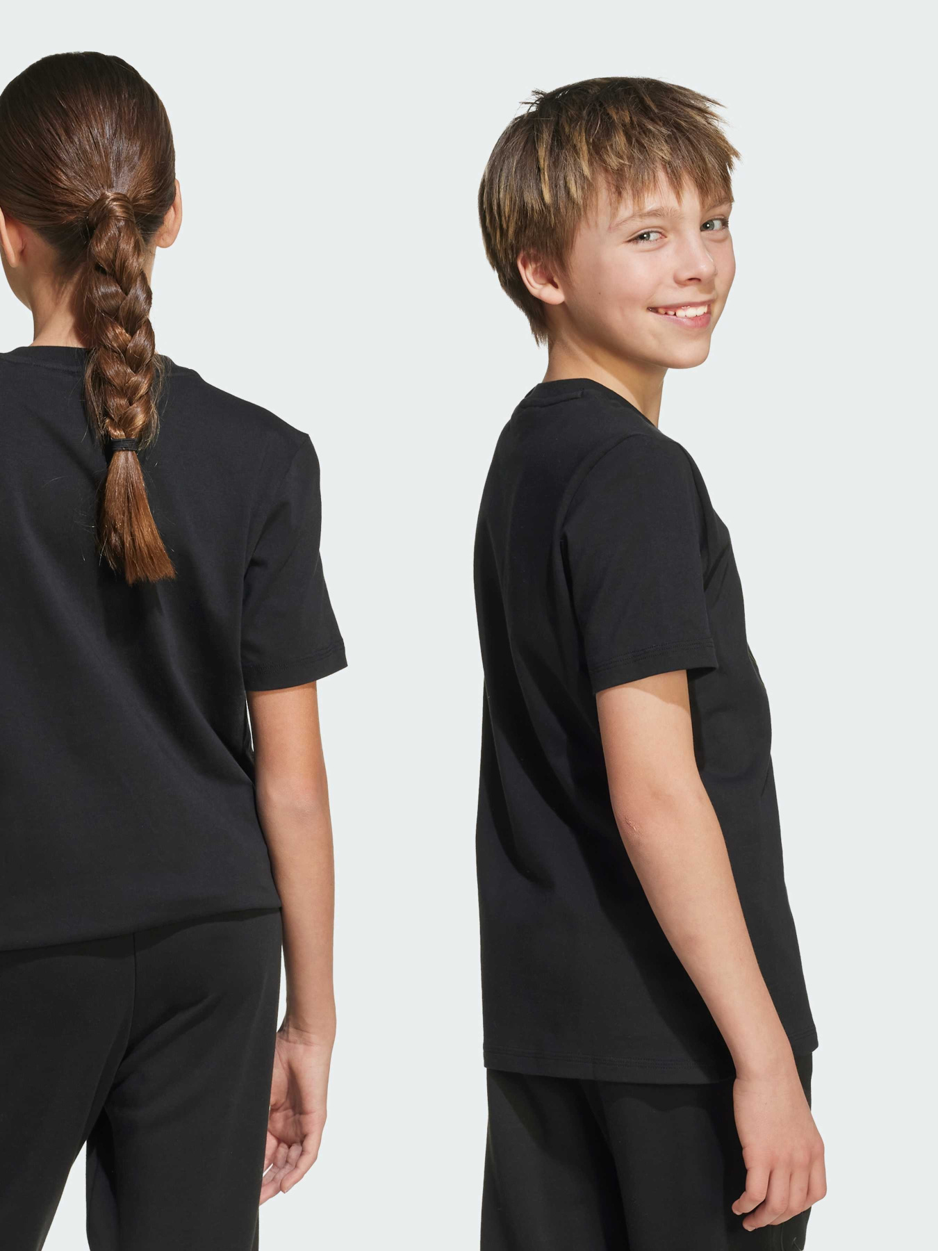 Футболка Adidas модель JN2160 Фото