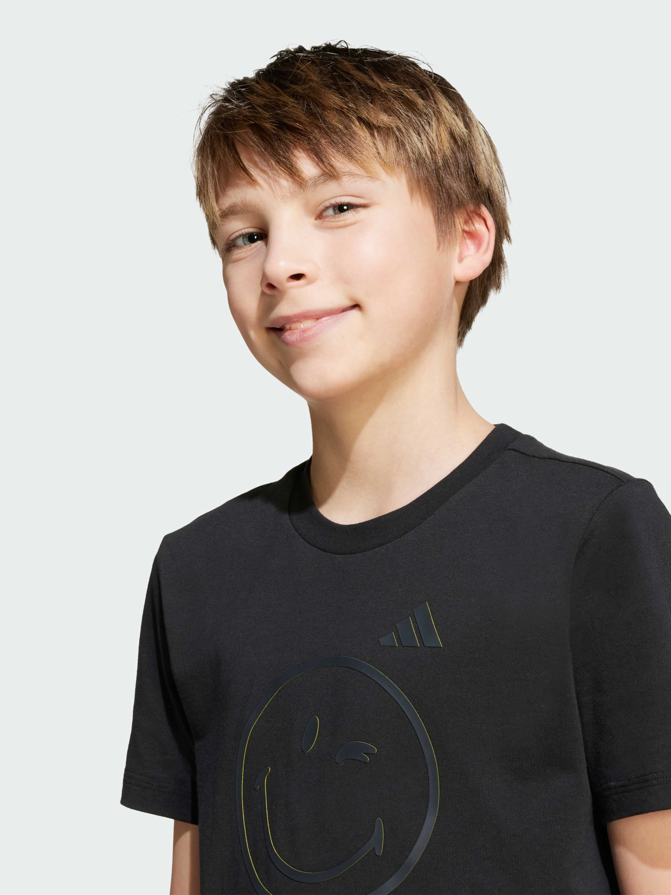 Футболка Adidas модель JN2160 Фото