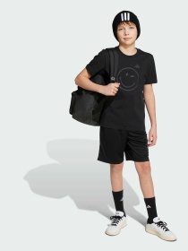 Футболка Adidas модель JN2160 Фото