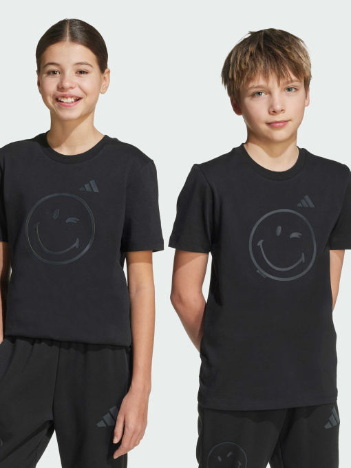 Футболка Adidas модель JN2160 Фото