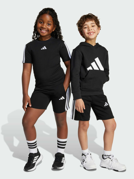 Шорты Adidas модель JM0902 Фото