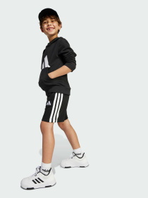 Повсякденні шорти Adidas модель JM0902 Фото