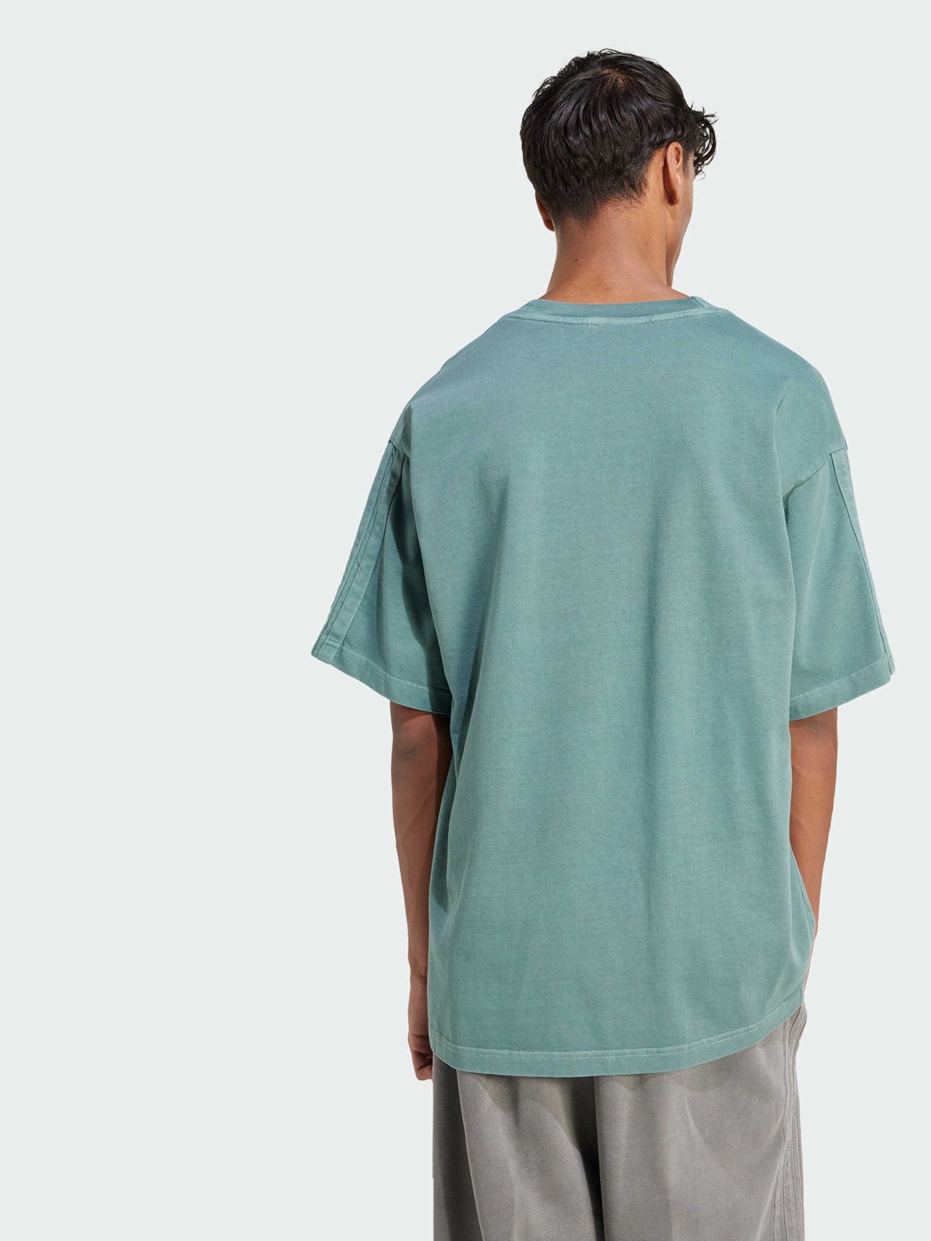 Футболка Adidas модель JN0610 Фото