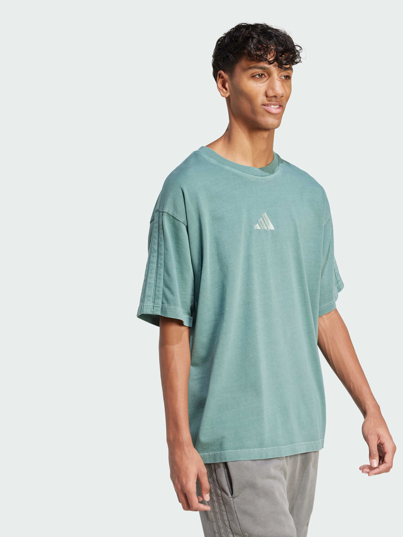 Футболка Adidas модель JN0610 Фото