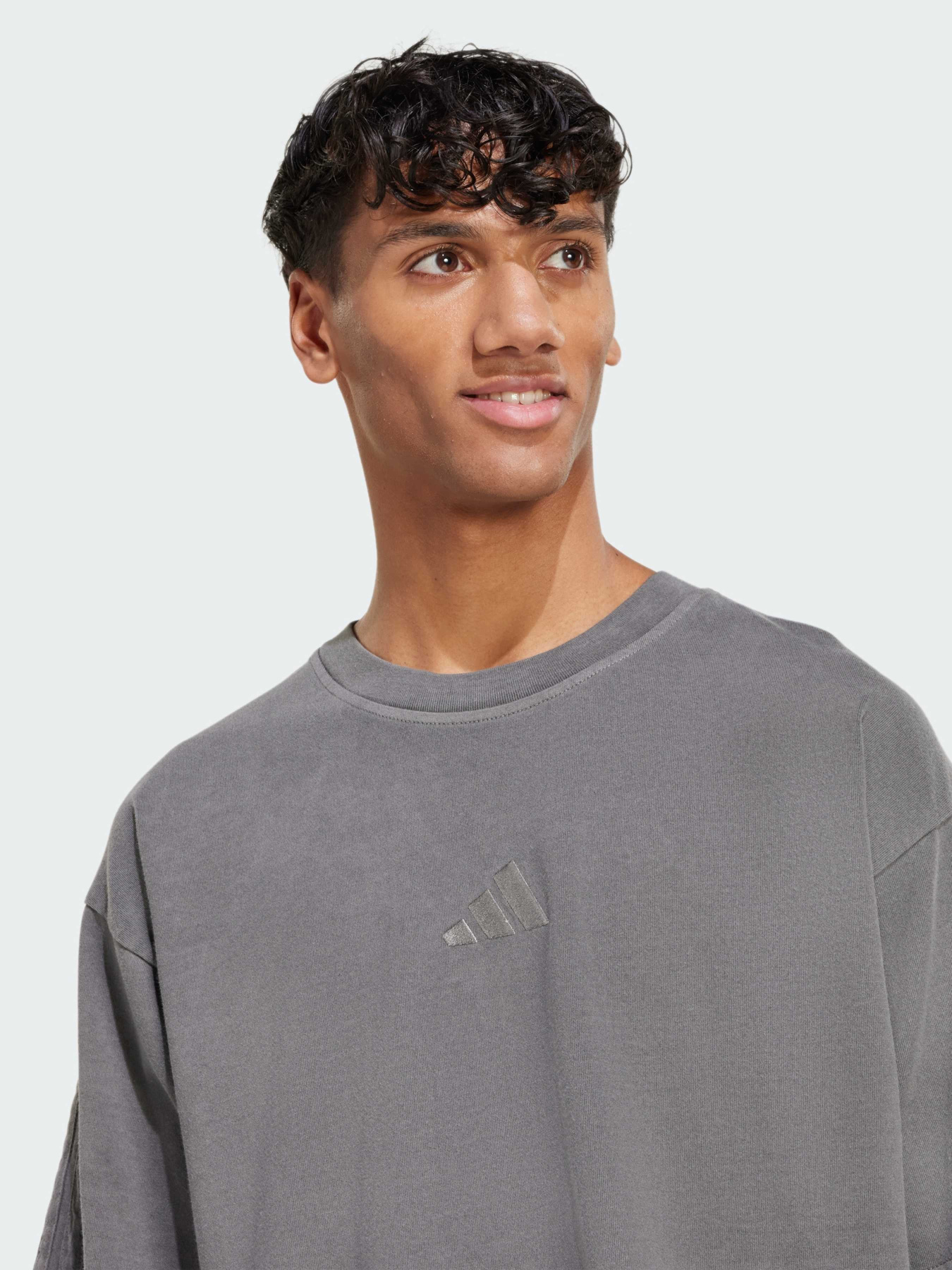 Футболка Adidas модель JN0611 Фото