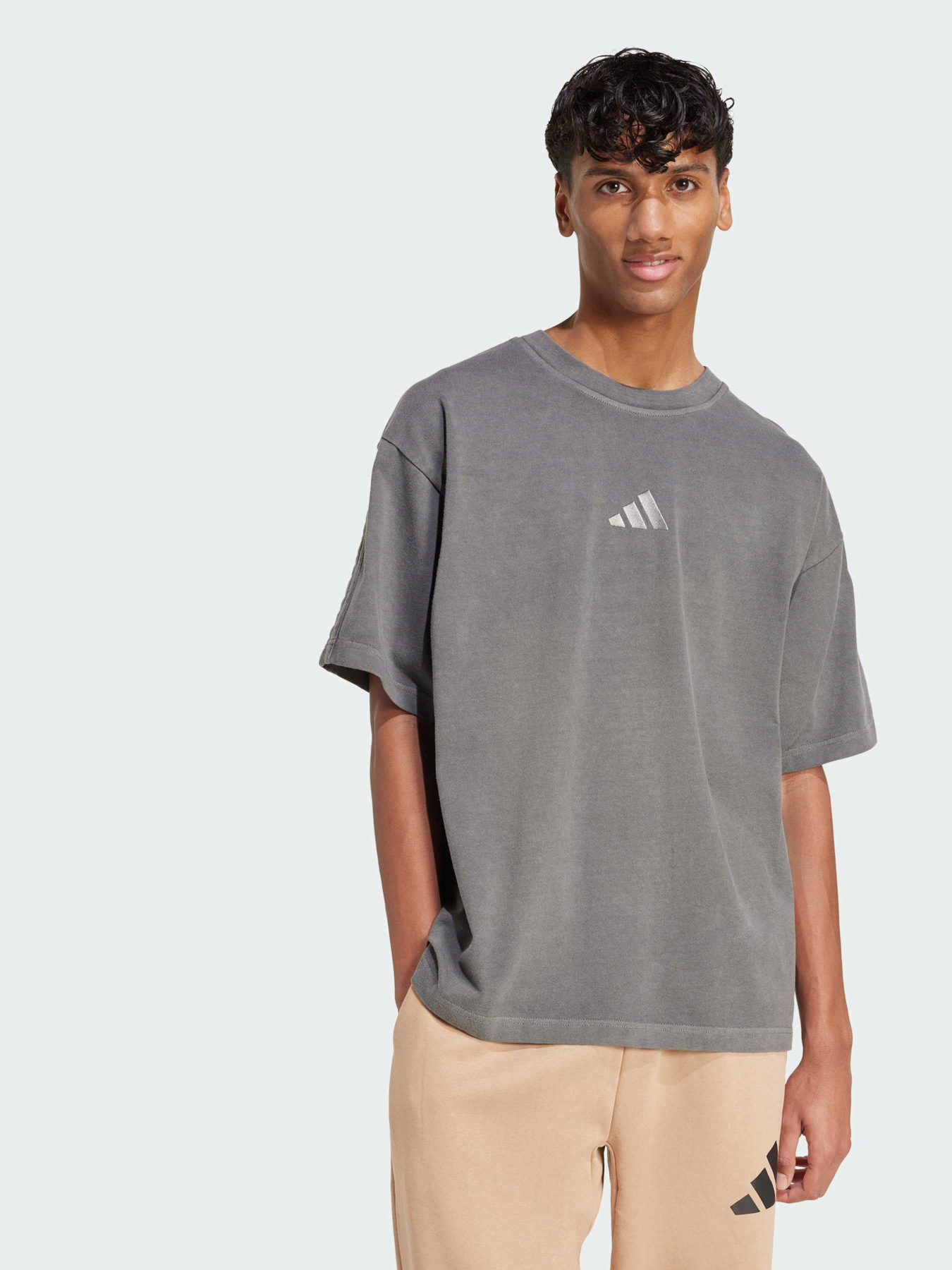 Футболка Adidas модель JN0611 Фото