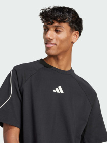 Футболка Adidas модель JN1824 Футболка Adidas модель JN1824 Фото