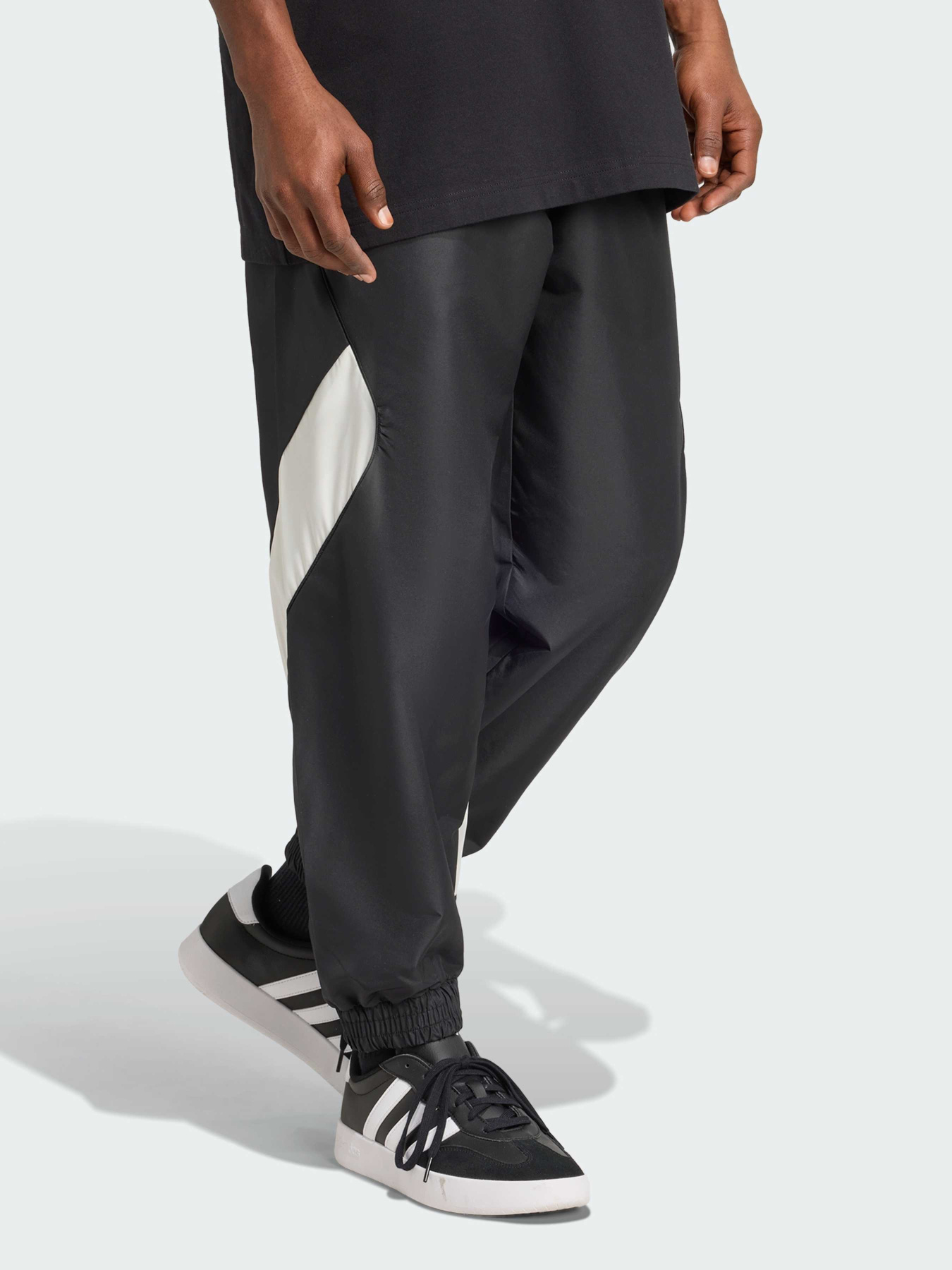 Джогери Adidas модель JN1830 Фото