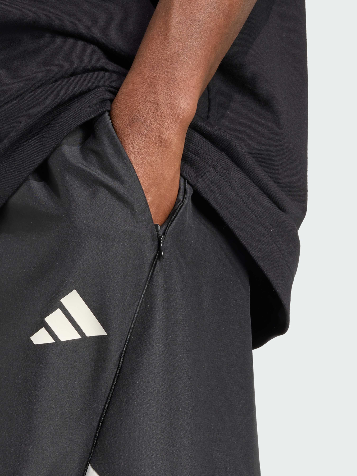 Джогери Adidas модель JN1830 Фото