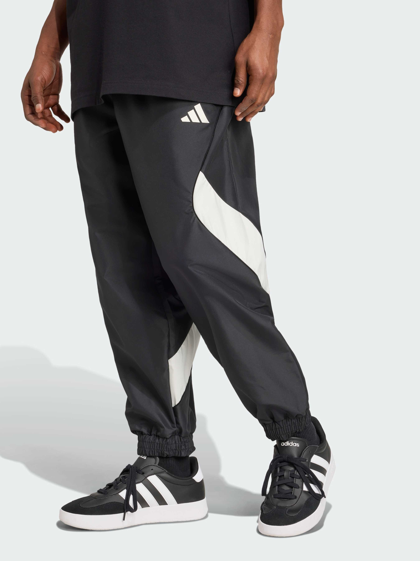 Джогери Adidas модель JN1830 Фото