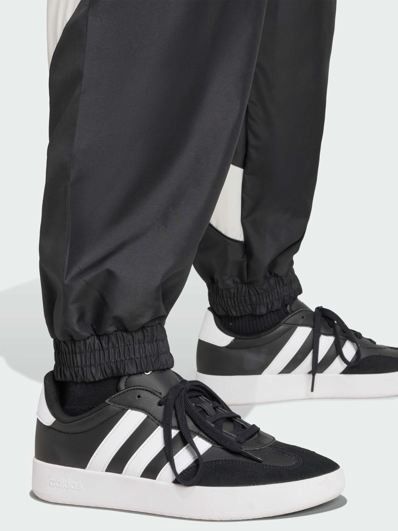 Джоггеры Adidas модель JN1830 Фото