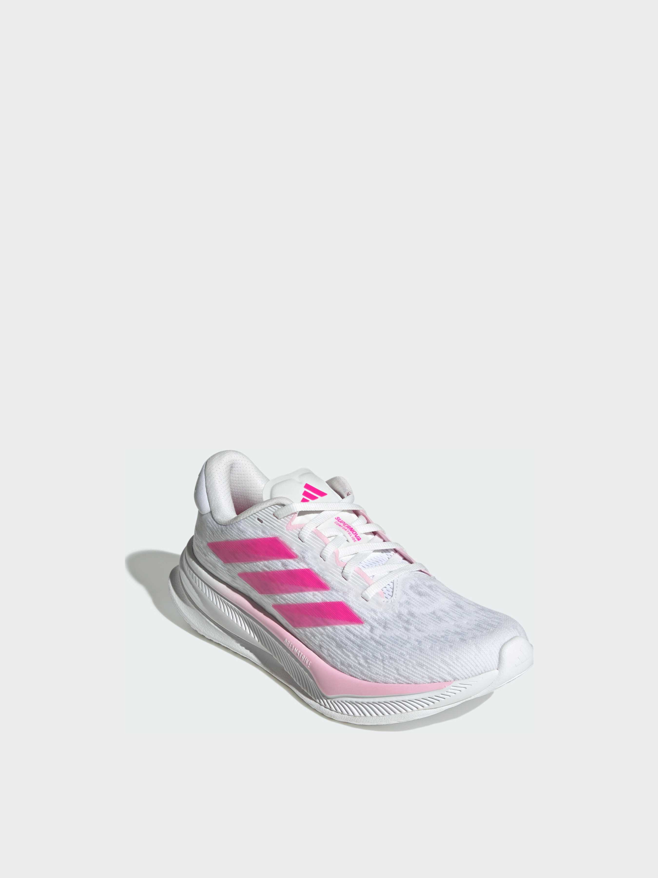 Кросівки для бігу Adidas Supernova модель JR0213 Фото