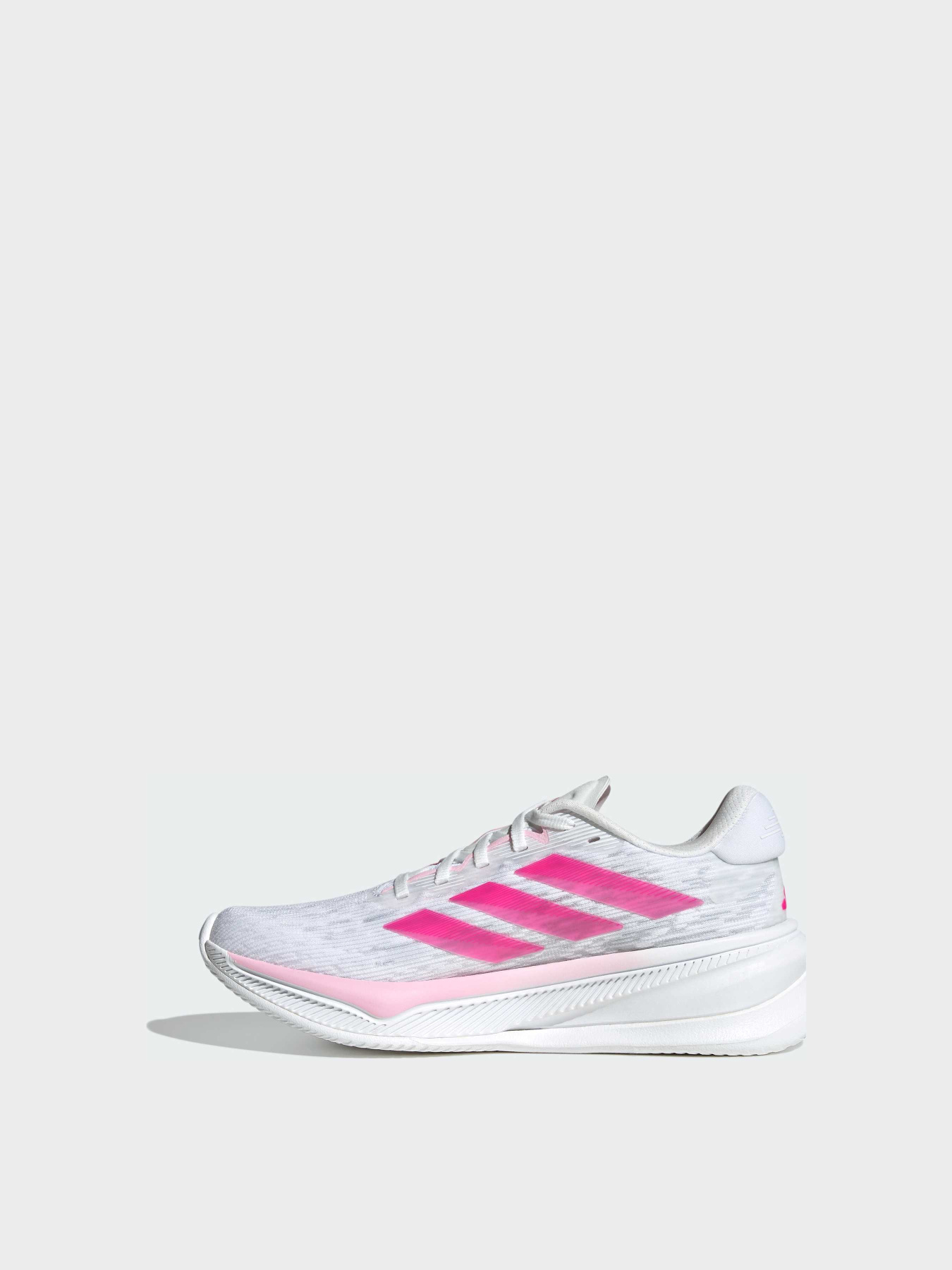 Кроссовки для бега Adidas Supernova модель JR0213 Фото