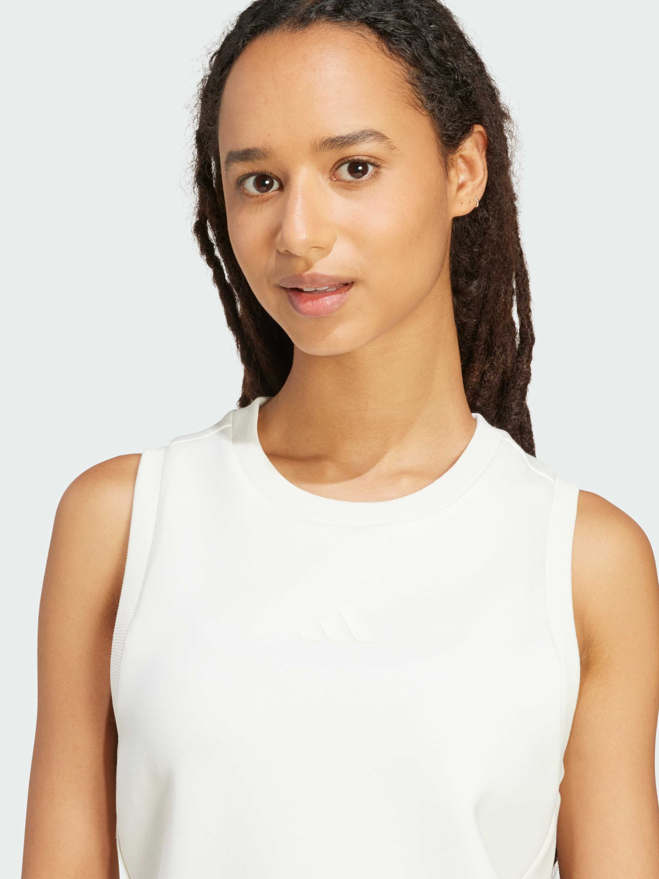 Майка Adidas модель JV9865 Фото