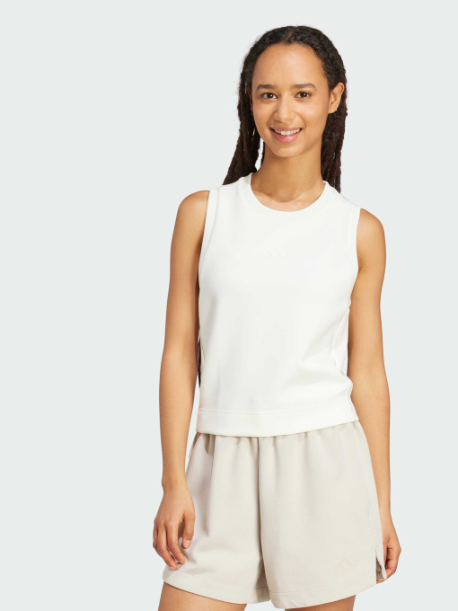 Майка Adidas модель JV9865 Фото