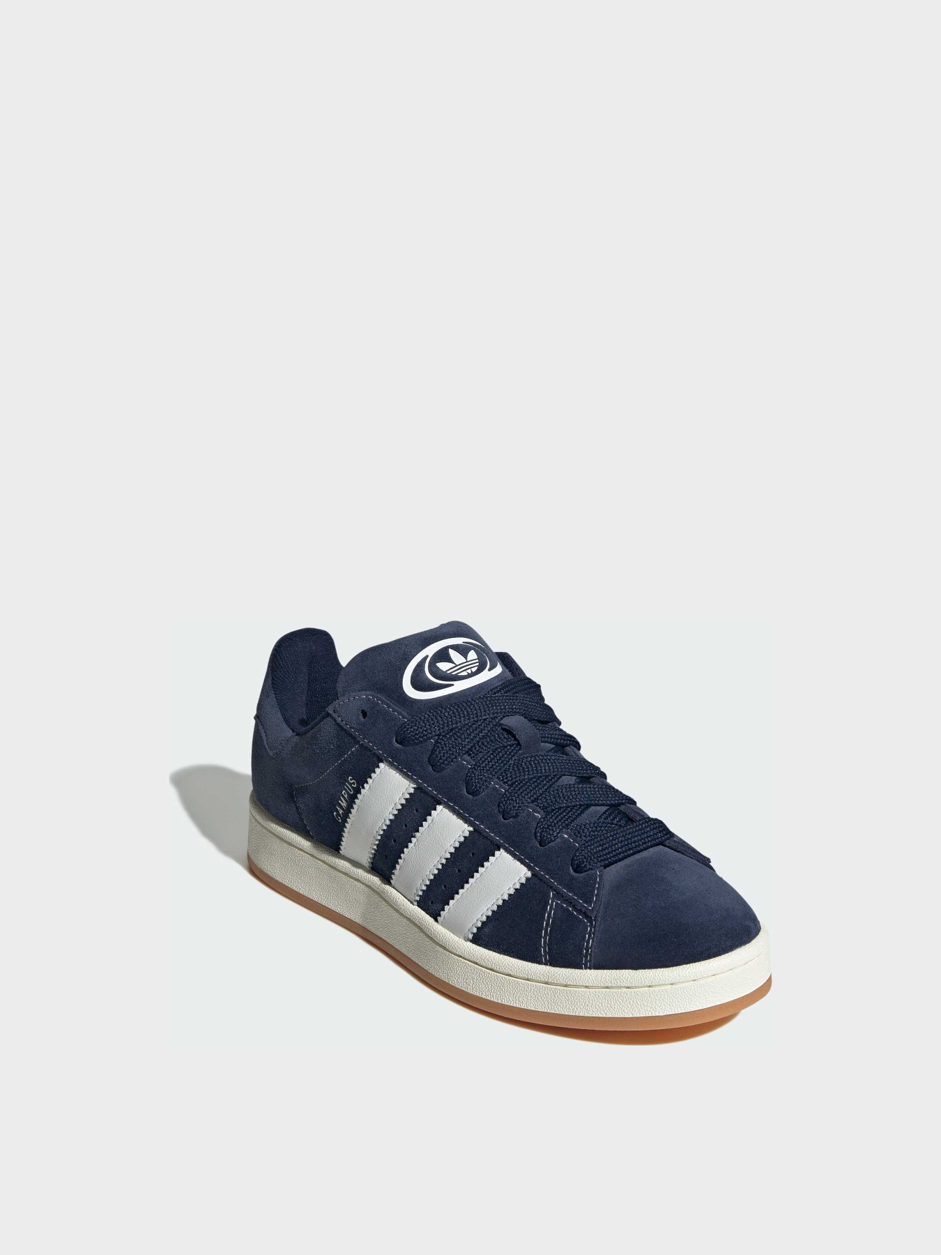 Кеди низькі Adidas Campus модель JR8163 Фото