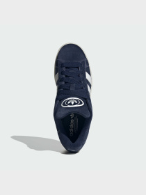 Кеди низькі Adidas Campus модель JR8163 Фото