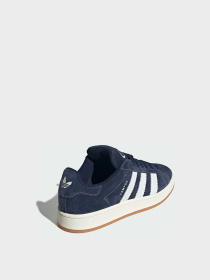 Кеди низькі Adidas Campus модель JR8163 Фото