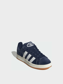 Кеды низкие Adidas Campus модель JR8163 Фото