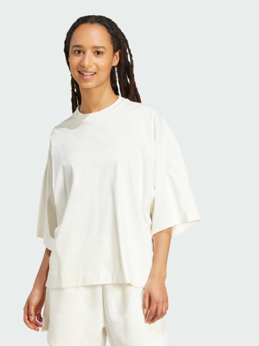 Футболка Adidas модель JV9888 Фото