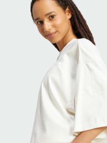 Футболка Adidas модель JV9888 Фото