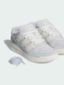 Кросівки Adidas Forum модель JR0510 Фото