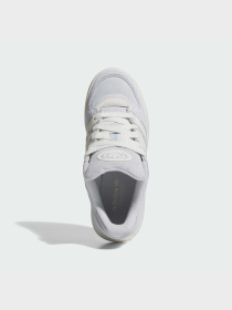 Кросівки Adidas Forum модель JR0510 Фото