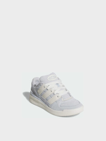 Кросівки Adidas Forum модель JR0510 Фото