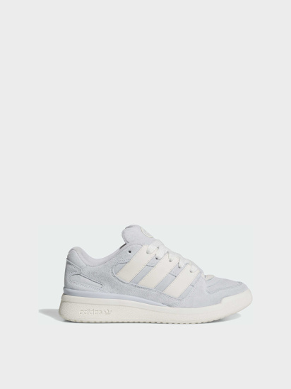 Кросівки adidas Forum модель JR0510 - фото