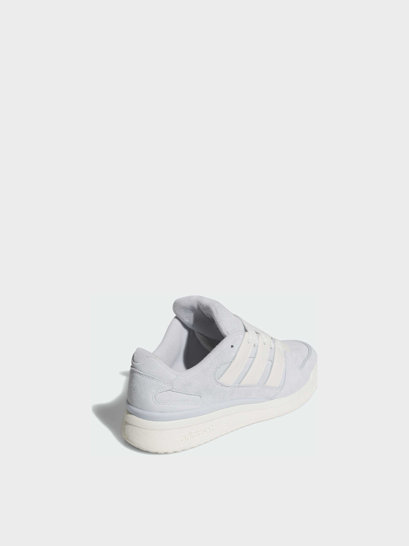 Кроссовки повседневные Adidas Forum модель JR0510 Фото