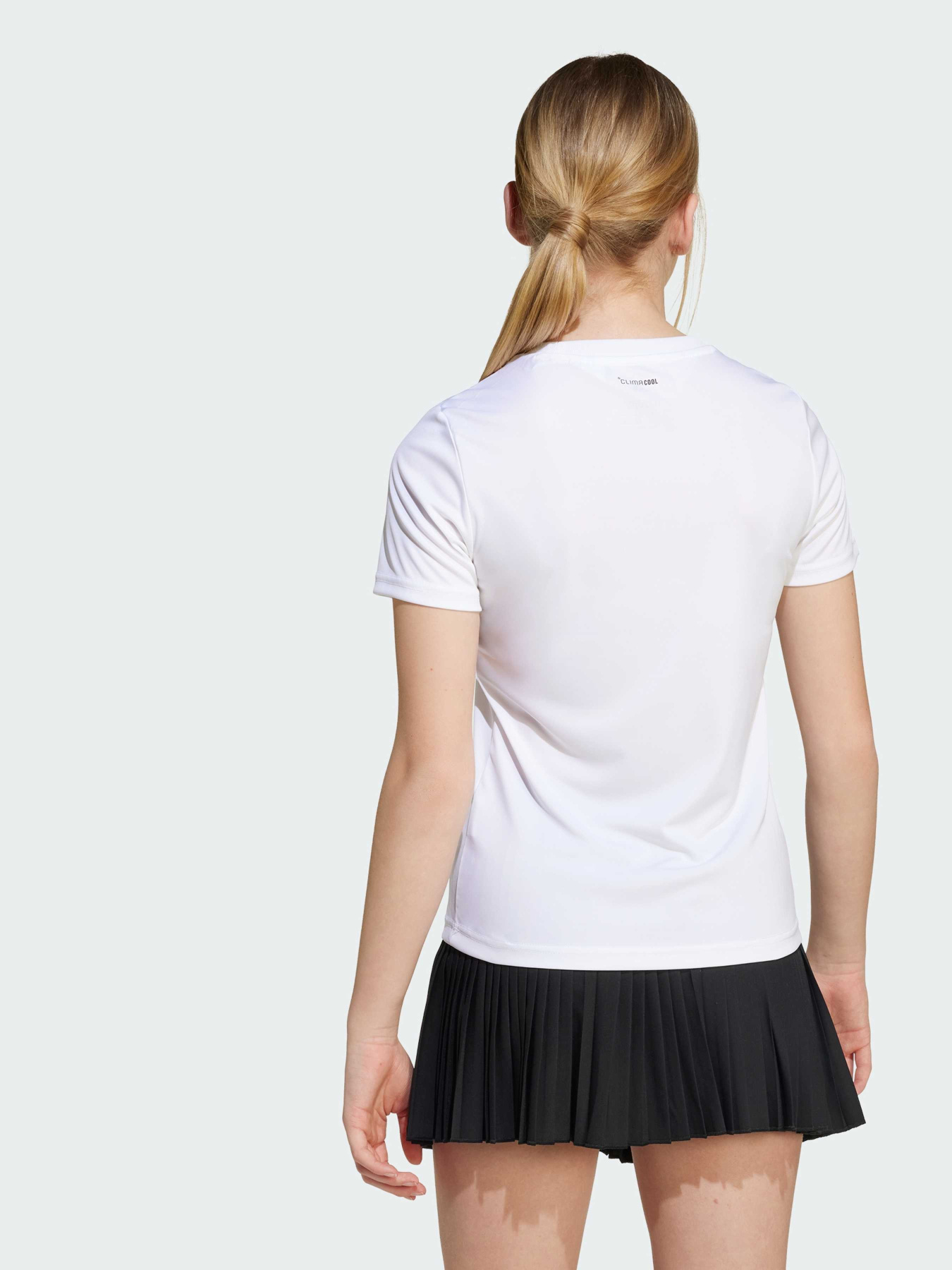 Футболка Adidas Модель JV5201 Фото