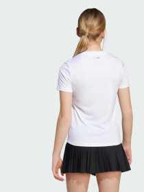 Футболка Adidas Модель JV5201 Фото