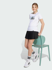 Футболка Adidas модель JV5201 Фото