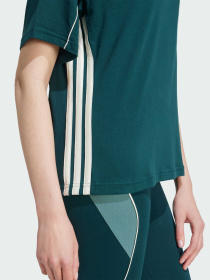 Футболка Adidas 3 Stripes модель JW0449 Фото