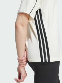 Футболка Adidas 3 Stripes модель JW0450 Фото