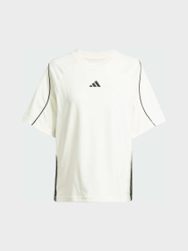 Футболка Adidas 3 Stripes модель JW0450 Фото