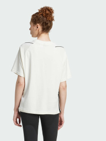 Футболка Adidas 3 Stripes модель JW0450 Фото