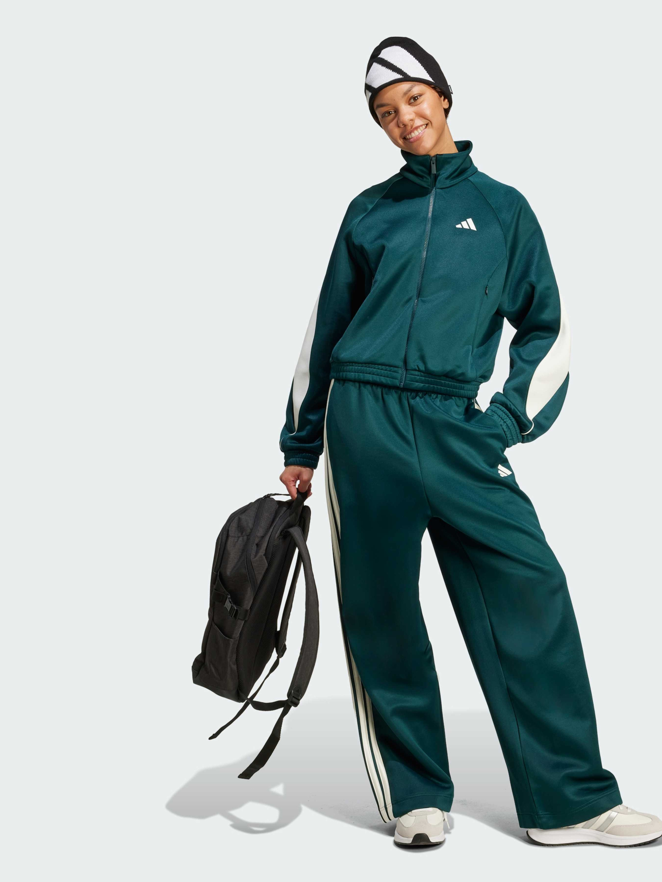 Кофта Adidas модель JW0528 Фото