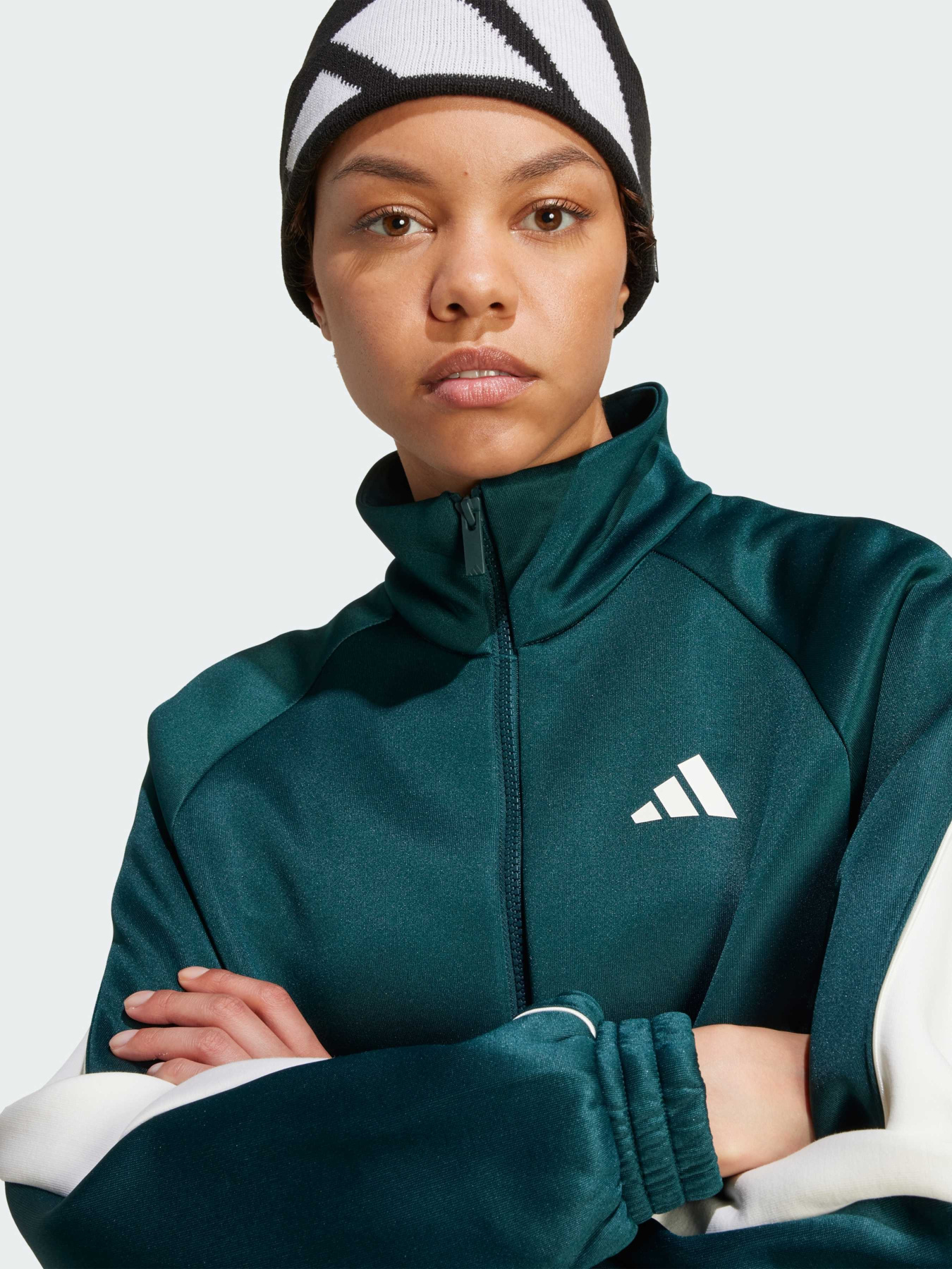 Кофта Adidas модель JW0528 Фото