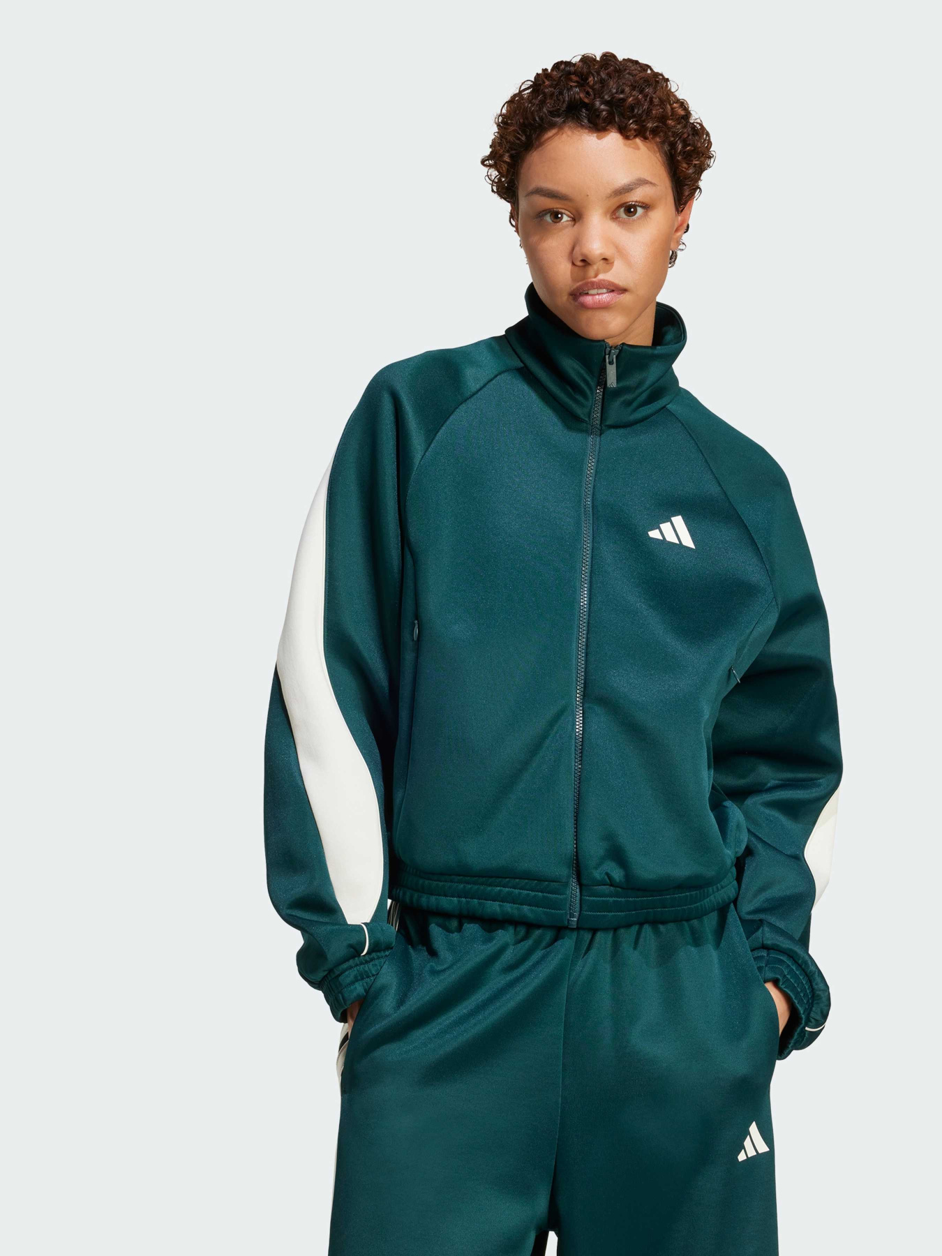 Кофта Adidas модель JW0528 Фото