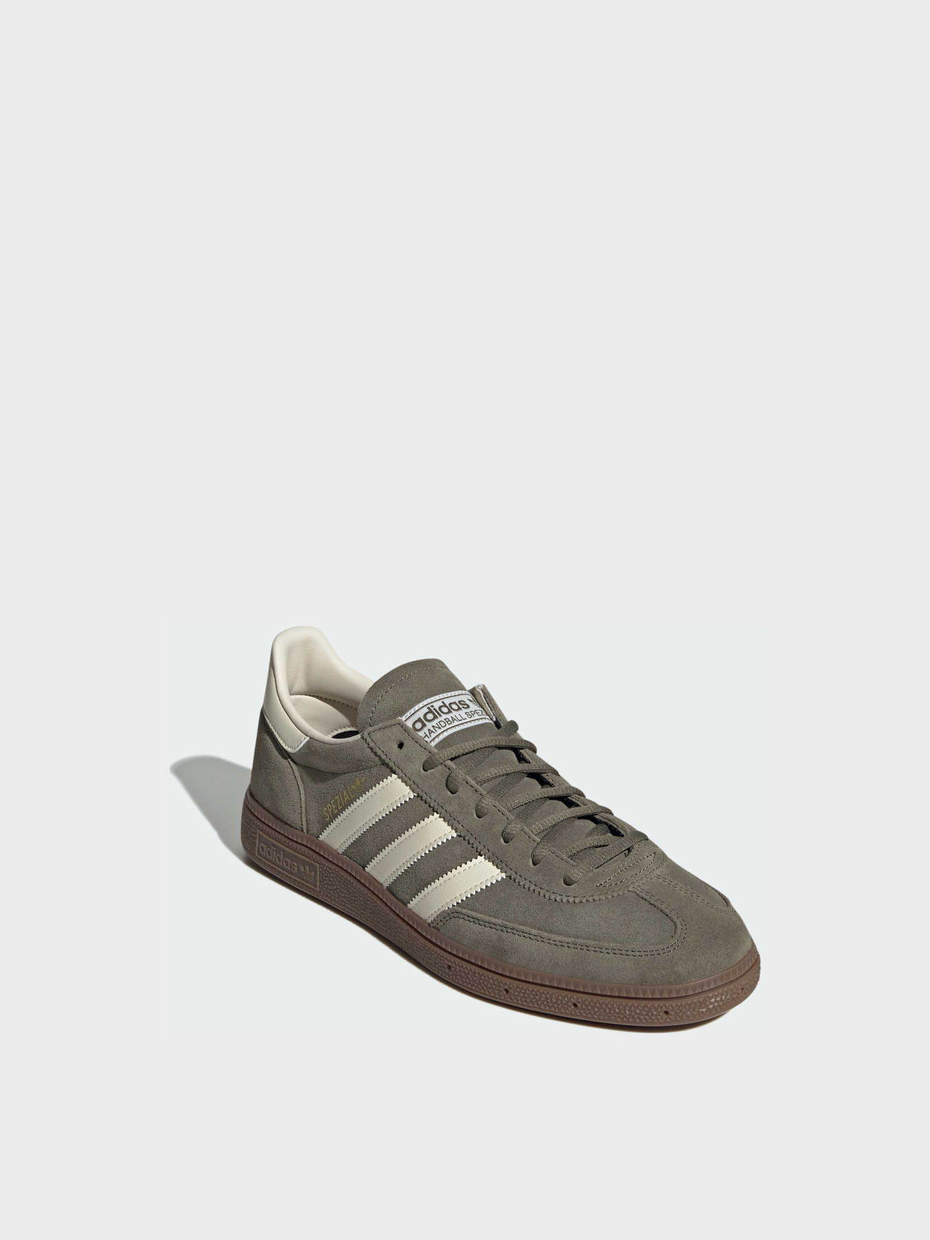 Кеды низкие Adidas Spezial модель JR2121 Фото