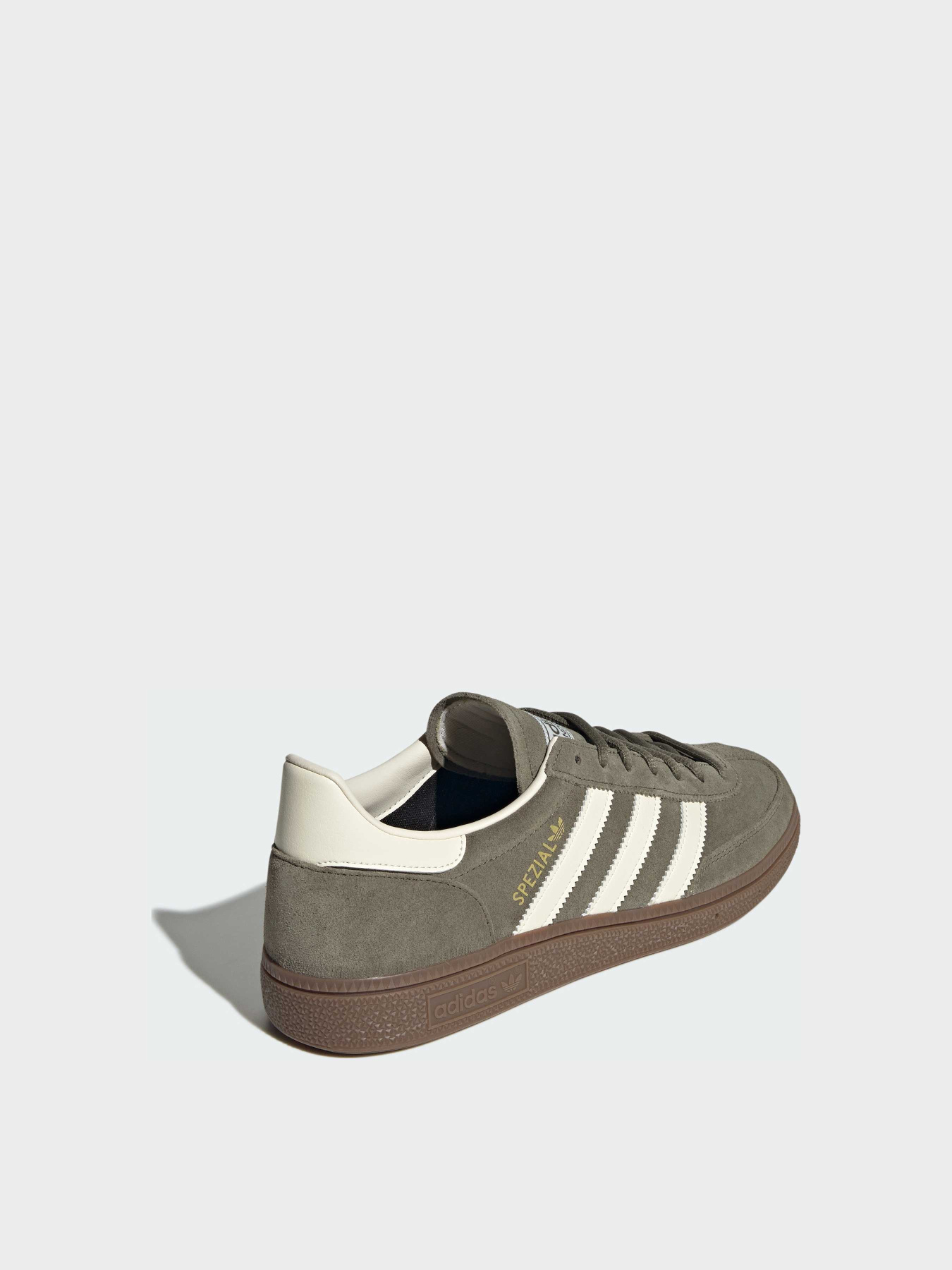 Кеды низкие Adidas Spezial модель JR2121 Фото