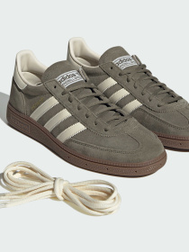 Кеды низкие Adidas Spezial модель JR2121 Фото