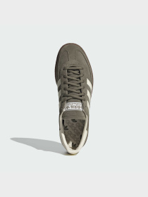 Кеды низкие Adidas Spezial модель JR2121 Фото
