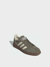 Кеды низкие Adidas Spezial модель JR2121 Фото