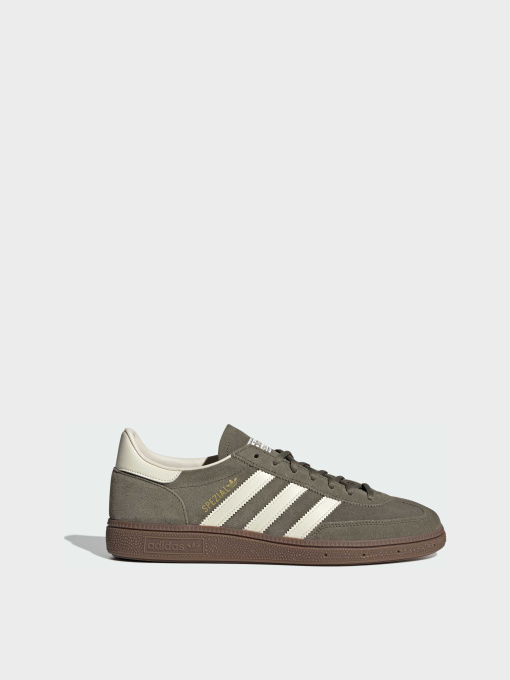 Кеды низкие Adidas Spezial модель JR2121 Фото