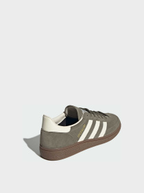 Кеды низкие Adidas Spezial модель JR2121 Фото